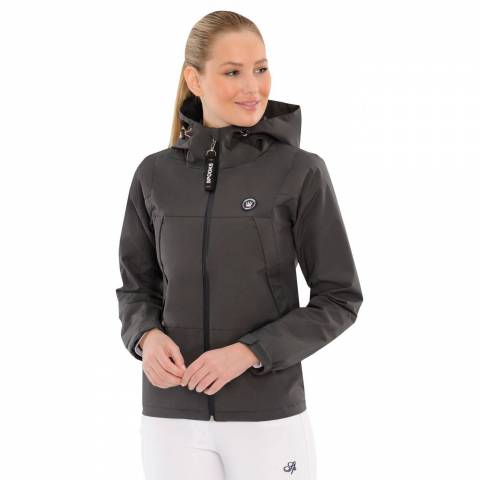 Veste Camilha Jacket - Spooks