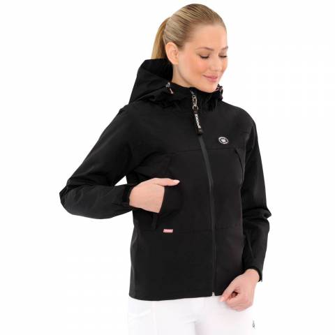 Veste Camilha Jacket - Spooks