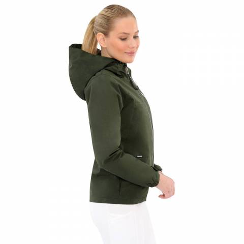 Veste Camilha Jacket - Spooks