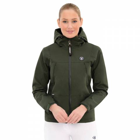 Veste Camilha Jacket - Spooks