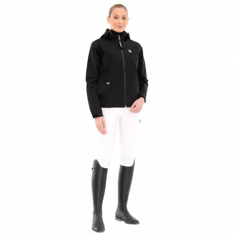 Veste Camilha Jacket - Spooks