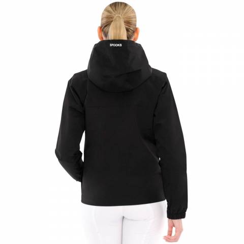 Veste Camilha Jacket - Spooks