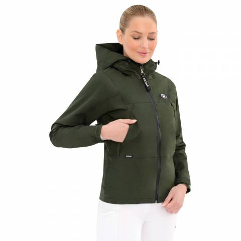 Veste Camilha Jacket - Spooks