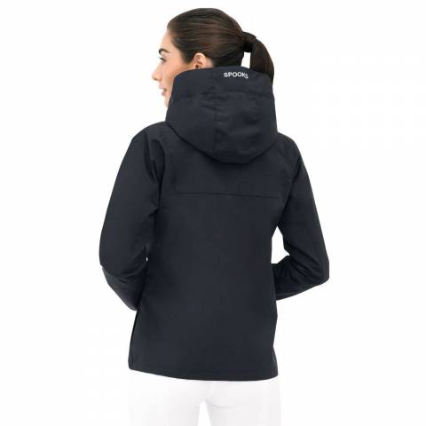 Veste Camilha Jacket - Spooks