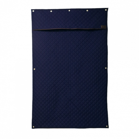 Tenture de box - Kentucky