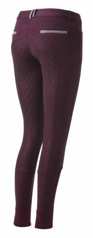 Pantalon Glam Full Grip  - Equithème