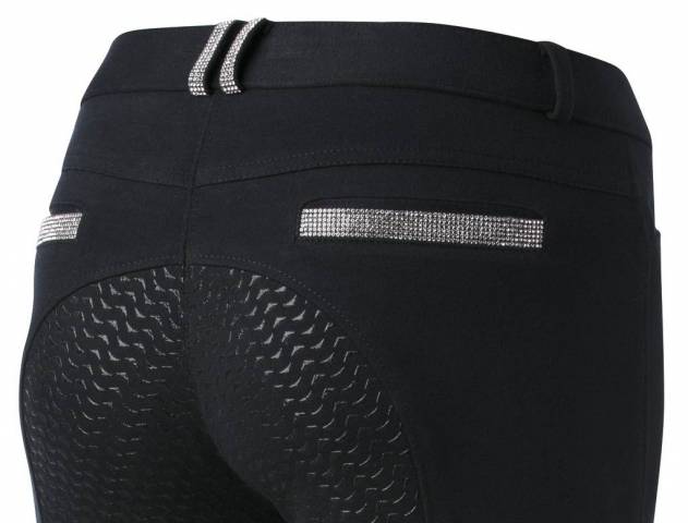 Pantalon Glam Full Grip  - Equithème
