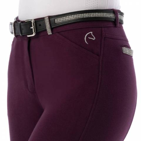 Pantalon Glam Full Grip  - Equithème