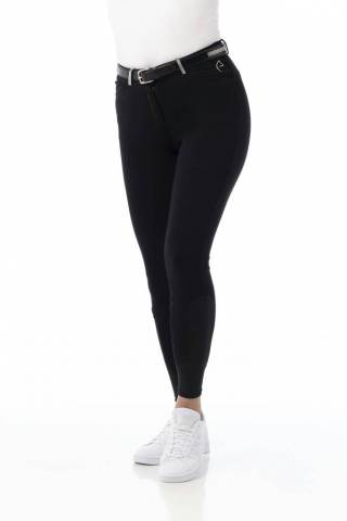 Pantalon Glam Full Grip  - Equithème