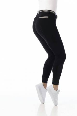 Pantalon Glam Full Grip  - Equithème