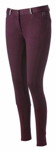 Pantalon Glam Full Grip  - Equithème