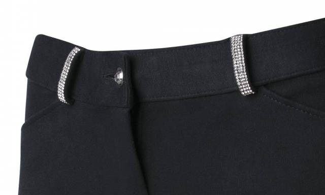 Pantalon Glam Full Grip  - Equithème