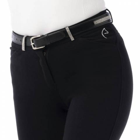 Pantalon Glam Full Grip  - Equithème