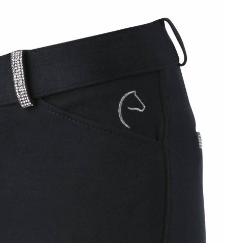 Pantalon Glam Full Grip  - Equithème