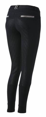 Pantalon Glam Full Grip  - Equithème