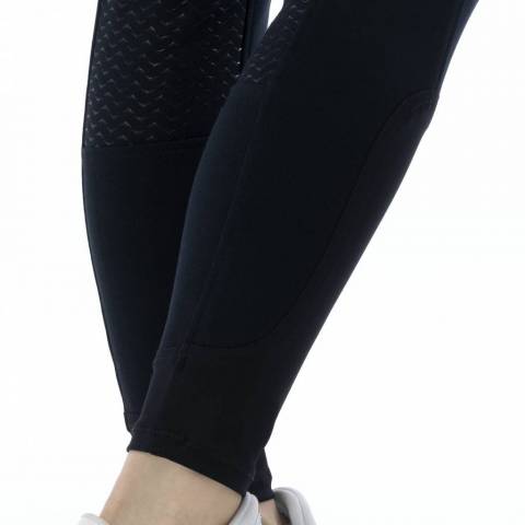 Pantalon Glam Full Grip  - Equithème
