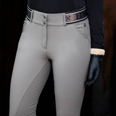 Pantalon Caroline Knee grip - HV Polo