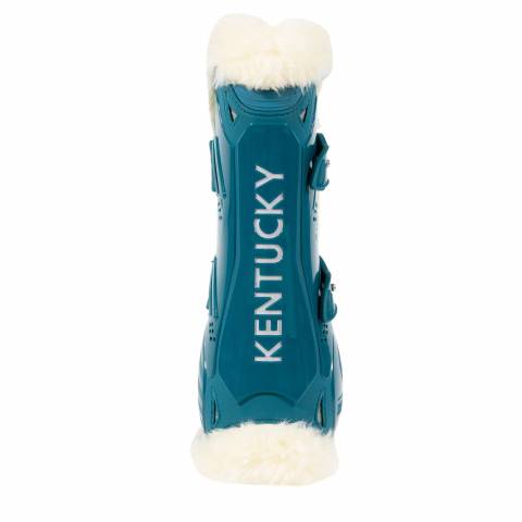 Guêtres Bamboo Elastic Mouton Vegan - Kentucky