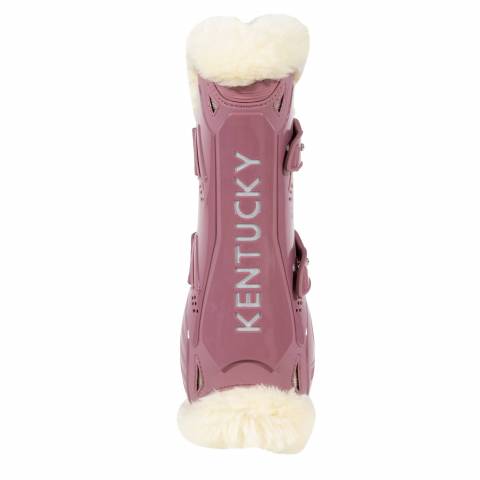 Guêtres Bamboo Elastic Mouton Vegan - Kentucky