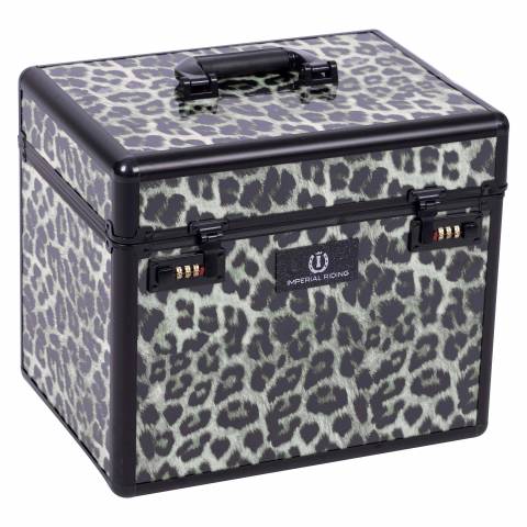 Boite de pansage Grooming box Shiny - Imperial Riding