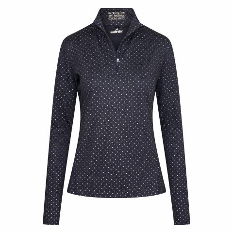 T-Shirt manches longues anti-UV Sonne - Euro Star