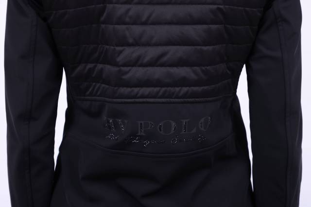 Veste Tech Shell Diane - HV Polo