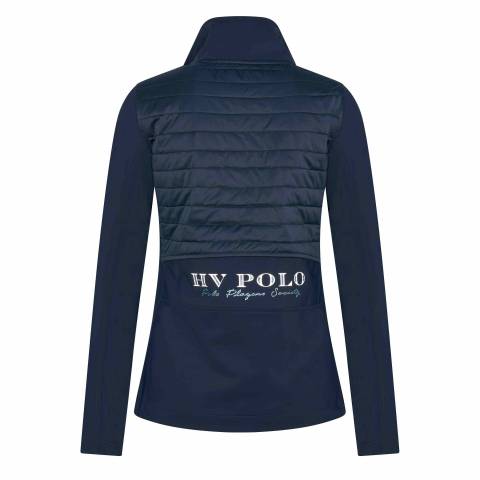 Veste Tech Shell Diane - HV Polo