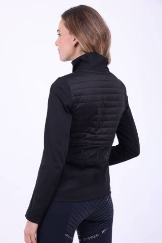 Veste Tech Shell Diane - HV Polo