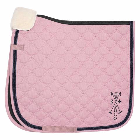 Tapis de selle Franka - HV Polo