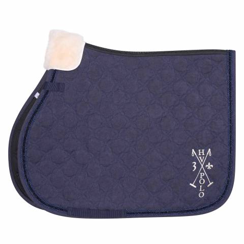 Tapis de selle Franka - HV Polo