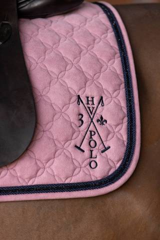 Tapis de selle Franka - HV Polo