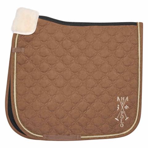 Tapis de selle Franka - HV Polo