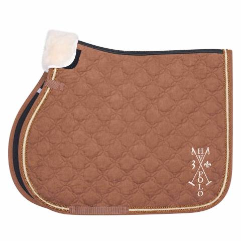 Tapis de selle Franka - HV Polo