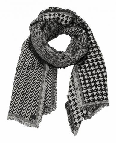 Echarpe Houndstooth - Pikeur