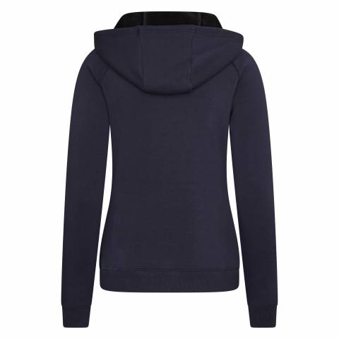 Sweat à capuche Lara - Euro Star