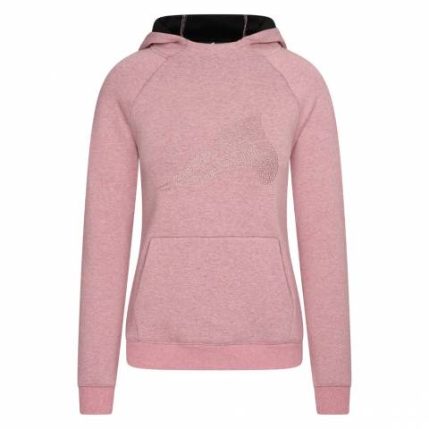 Sweat à capuche Lara - Euro Star