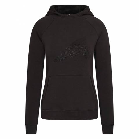 Sweat à capuche Lara - Euro Star