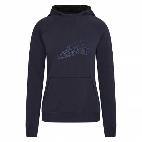 Sweat à capuche Lara - Euro Star