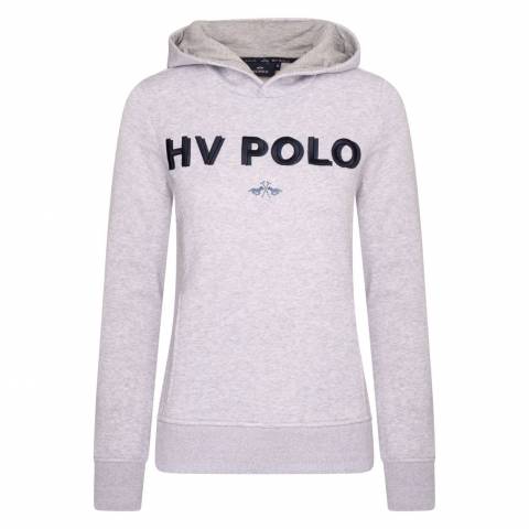 Sweat à capuche Claudette - HV Polo