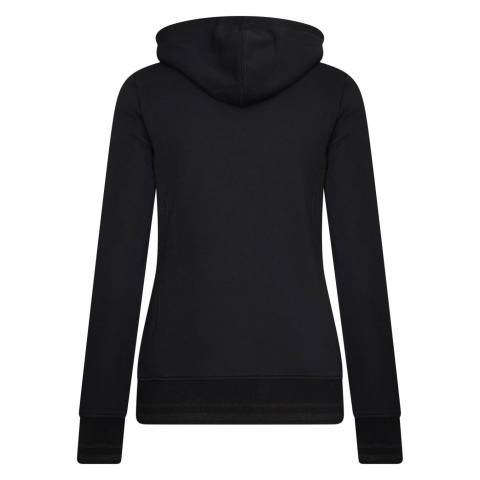 Sweat à capuche Claudette - HV Polo