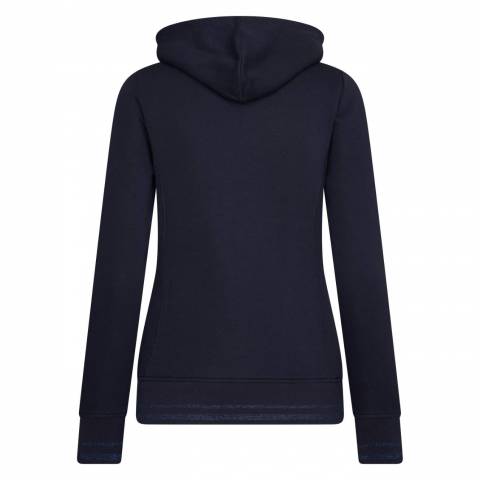 Sweat à capuche Claudette - HV Polo