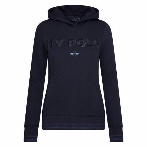 Sweat à capuche Claudette - HV Polo