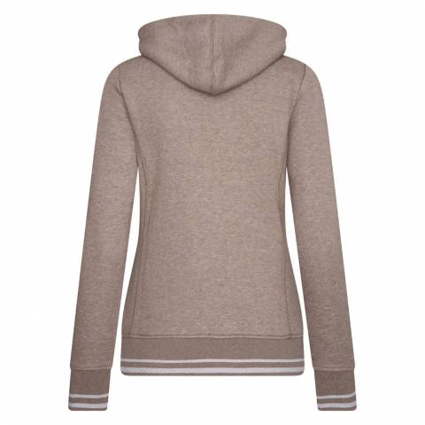 Sweat à capuche Claudette - HV Polo