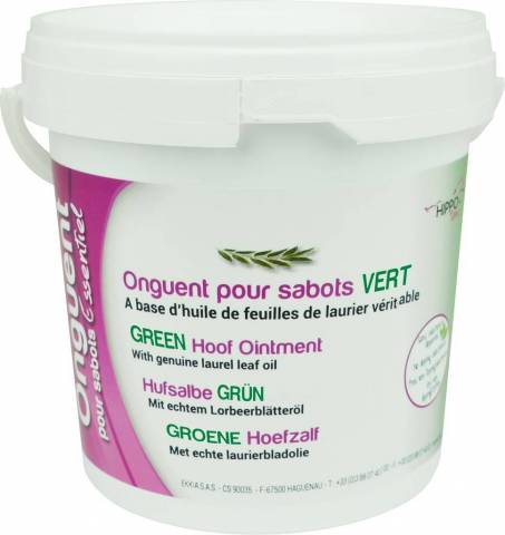 Onguent pour sabots - Hippotonic
