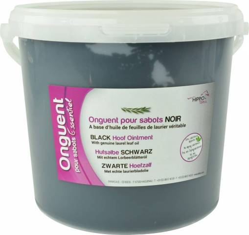 Onguent pour sabots - Hippotonic