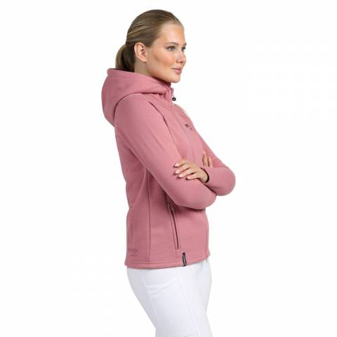 Veste Polaire Valherie Fleece Jacket - Spooks