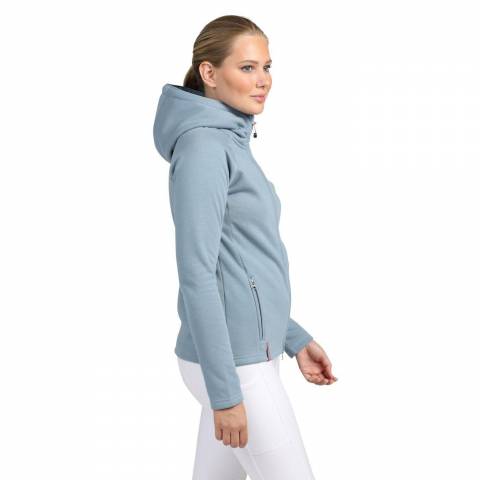 Veste Polaire Valherie Fleece Jacket - Spooks