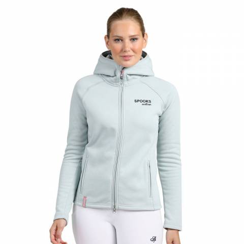 Veste Polaire Valherie Fleece Jacket - Spooks