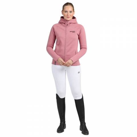 Veste Polaire Valherie Fleece Jacket - Spooks