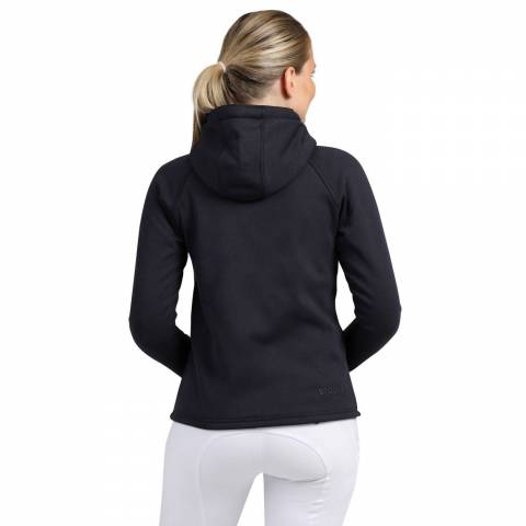 Veste Polaire Valherie Fleece Jacket - Spooks